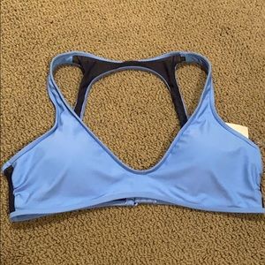 Aerie swim top